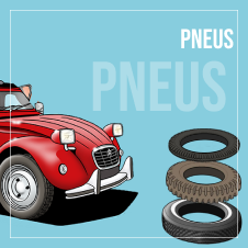 Pneu